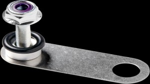 ARLEN NESS HOTLEG DPCT 00-07 FLT BLK