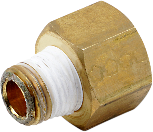 KLEINN HEX ADAPTER 3/8"F-1/4"M