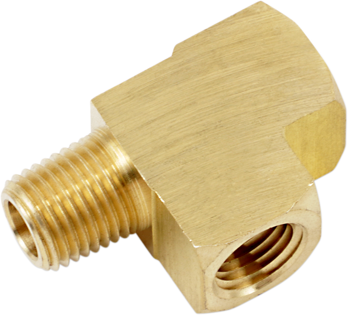 KLEINN MANIFOLD T 1/4"