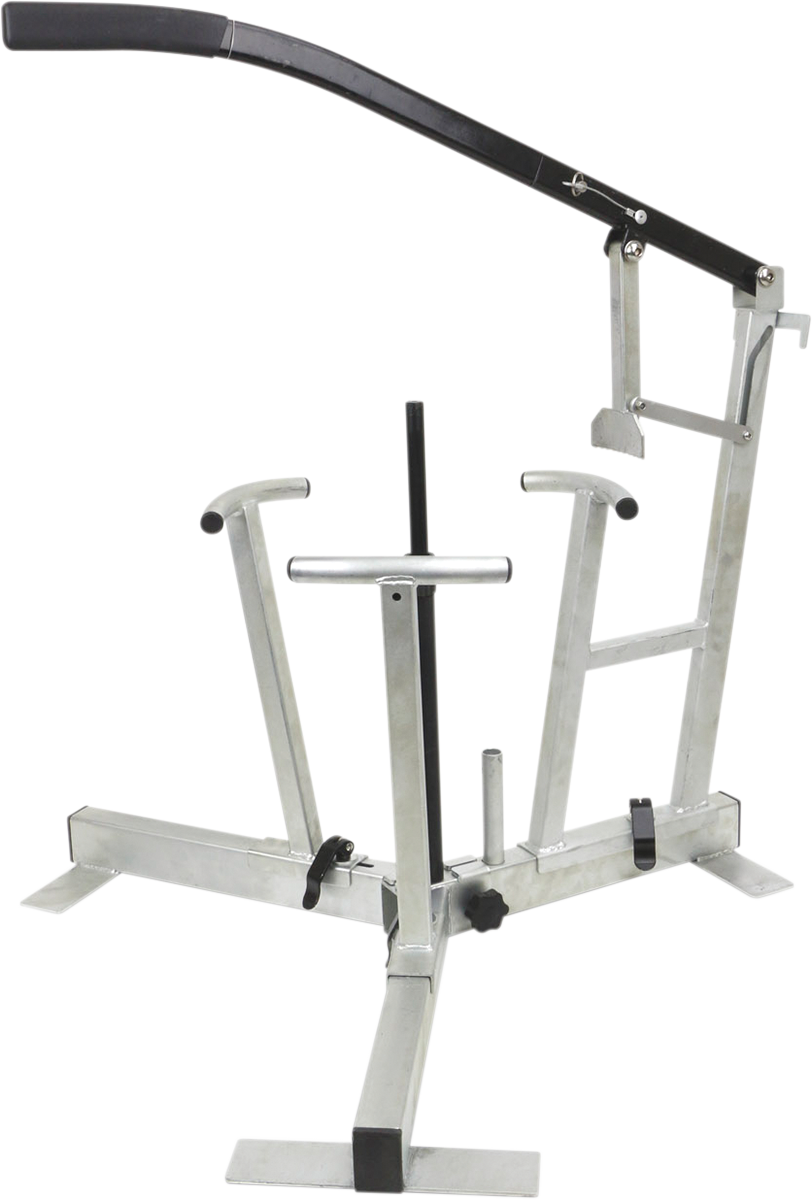 MOOSE OFFROAD TIRE CHANGER BIB MOUSSE