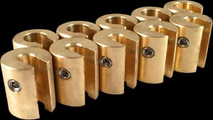 SKF FORK SEAL KIT, ÖHLINS 43 MM, BLACK