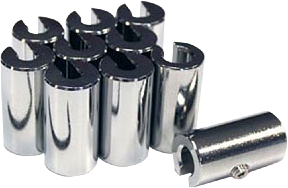 NO-MAR WHEEL WEIGHT 1.25OZ 10PK