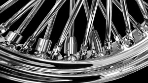 New Motorcycle Parts, New Parts