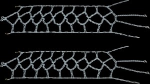 SKF FORK SEAL KIT, MARZOCCHI 45 MM, GREEN