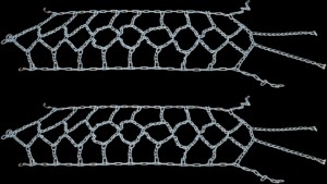 SKF FORK SEAL KIT, MARZOCCHI 45 MM, HEAVY DUTY