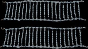 SKF FORK SEAL KIT, SHOWA 45 MM, GREEN