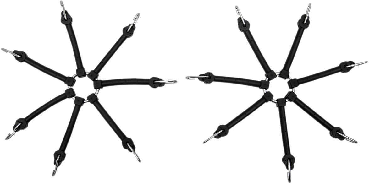 MOOSE OFFROAD TIRE CHAIN TENSIONER MSE