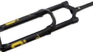 OHLINS-BICYCLE TTX18 RXF38 m.2 Fork - 170 mm