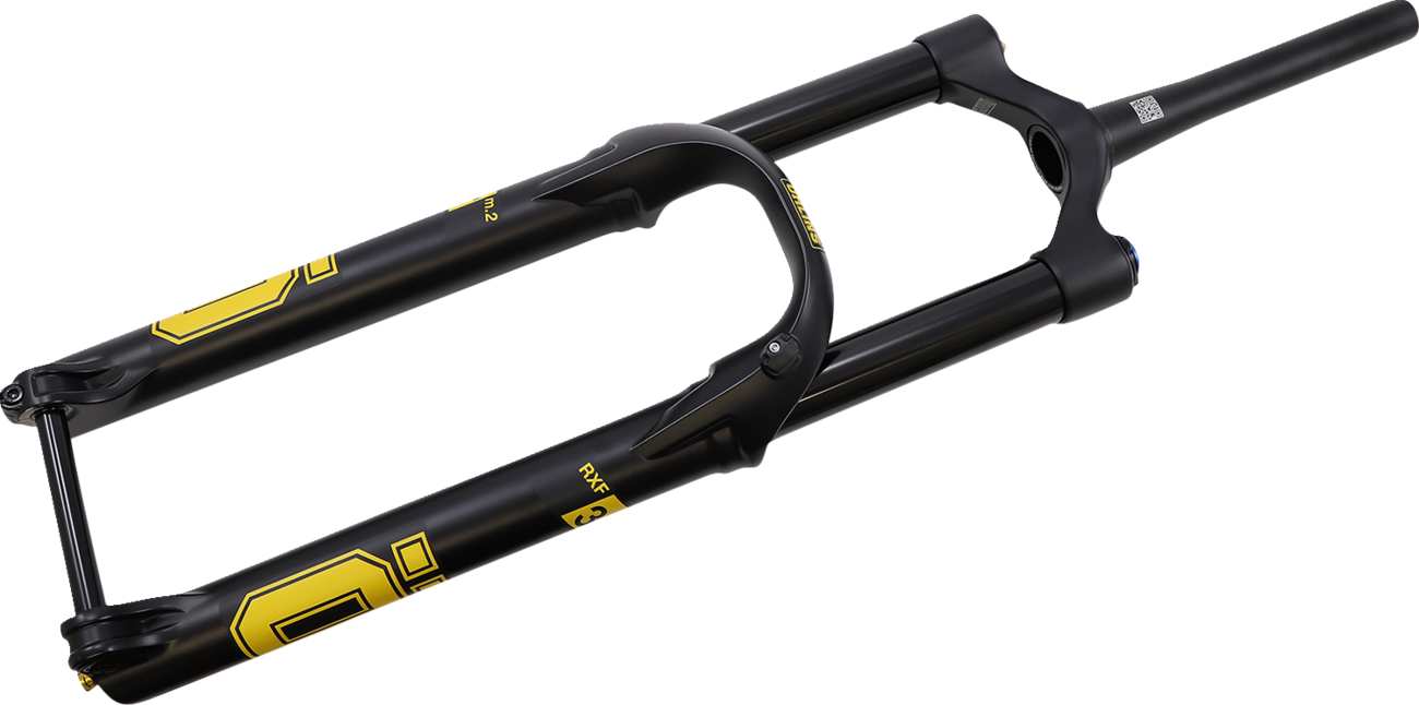 OHLINS-BICYCLE RXF 38MM FORK 170MM
