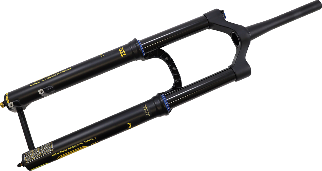 OHLINS-BICYCLE RXF 38MM FORK 170MM - Image 2