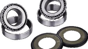 FACTORY LINKS Steering Rebuild Kit - BMW/Hyosung/Kawasaki/Sherco/Yamaha