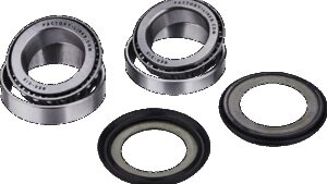 FACTORY LINKS Steering Rebuild Kit - Honda