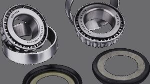 FACTORY LINKS Steering Rebuild Kit - Gas Gas/Rieju