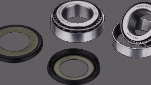 FACTORY LINKS Steering Rebuild Kit - Kawasaki