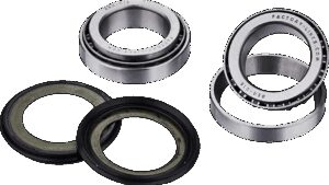 FACTORY LINKS Steering Rebuild Kit - Honda/TM