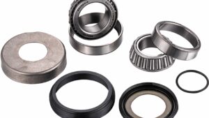 FACTORY LINKS Steering Rebuild Kit - Sherco