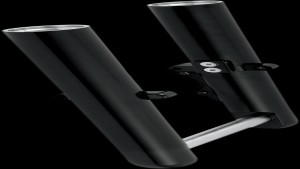 ARLEN NESS HOTLEG SMTH 08-13 FLT BLK