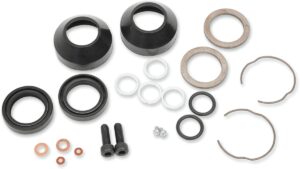 DRAG SPECIALTIES Fork Slider Rebuild Kit - 35 mm - '84-'87