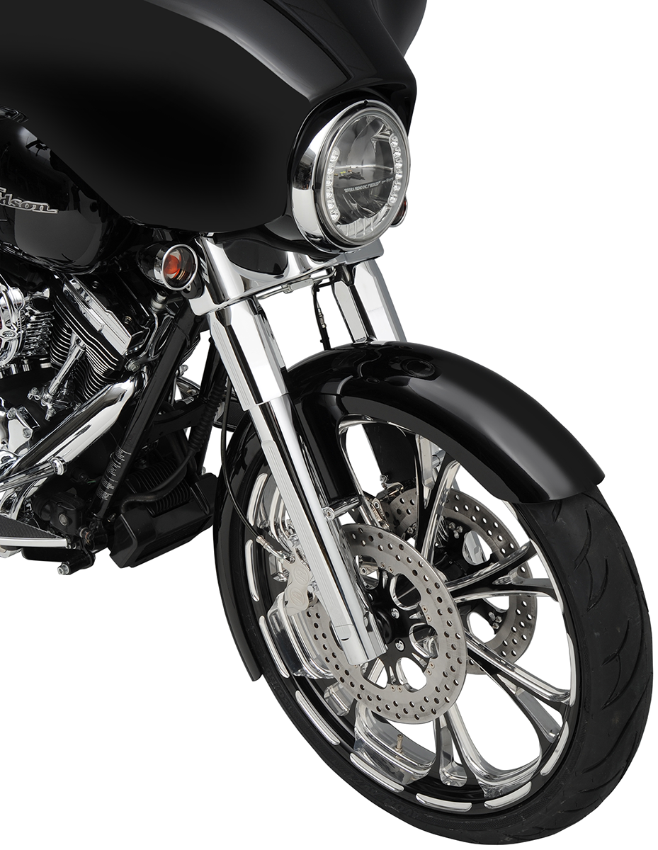 PERFORMANCE MACHINE (PM) LEGS FRK LWR DUAL CH 8-13 - Image 2