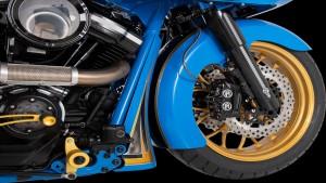 New Motorcycle Parts, New Parts