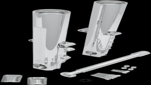 New Motorcycle Parts, New Parts