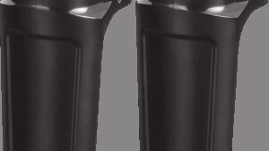 ARLEN NESS Method® Fork Guard Cover - Black