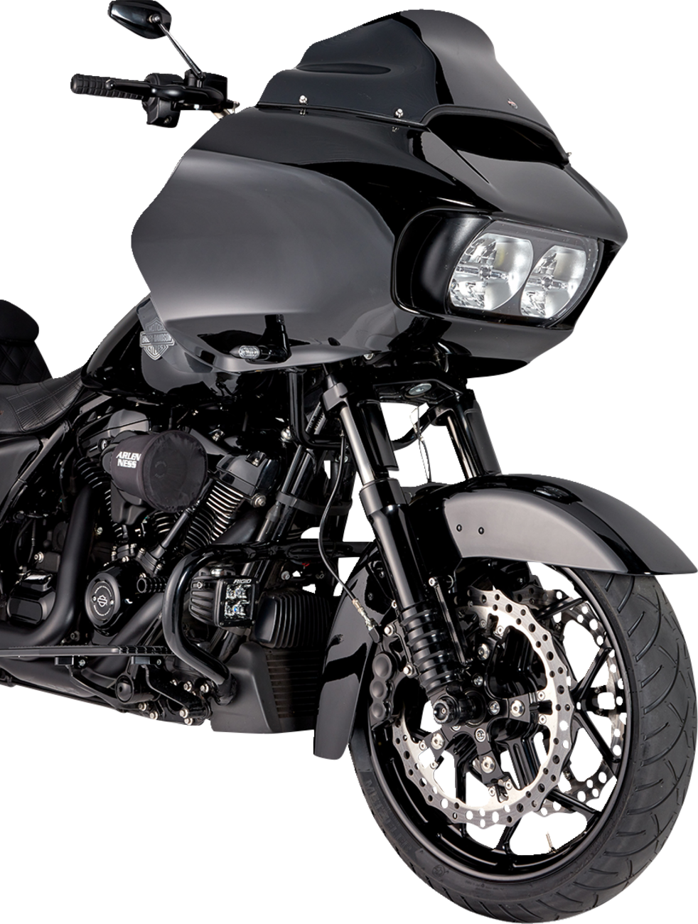 ARLEN NESS COVER FORK BLACK - Image 2