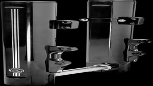 New Motorcycle Parts, New Parts