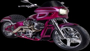 New Motorcycle Parts, New Parts