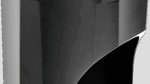 PERFORMANCE MACHINE (PM) Fork Legs - Contrast Cut - Lower - Dual Disc