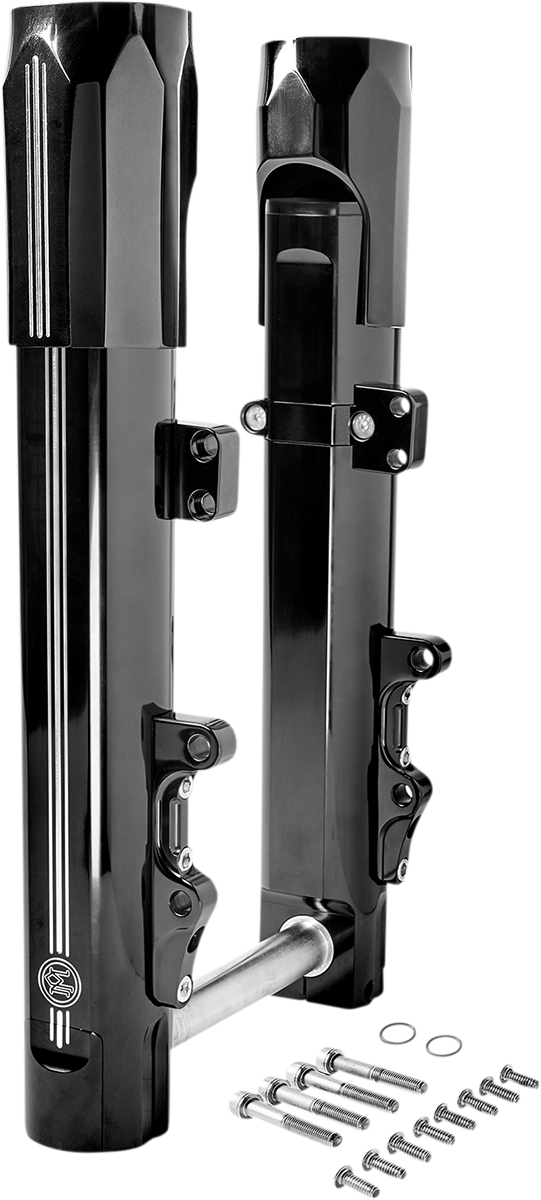 PERFORMANCE MACHINE (PM) FORK LEGS 2/CALPR FL CC - Image 2