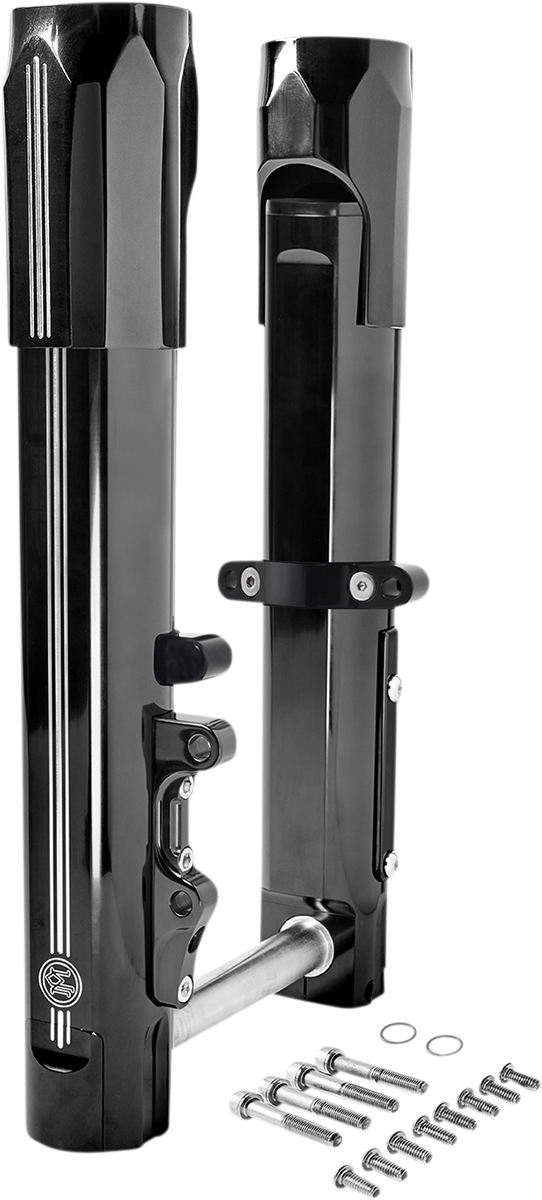 PERFORMANCE MACHINE (PM) FORK LEGS 1/CALPR FL CC - Image 2