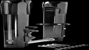 New Motorcycle Parts, New Parts