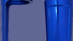 ARLEN NESS Method® Fork Guard Cover - Blue