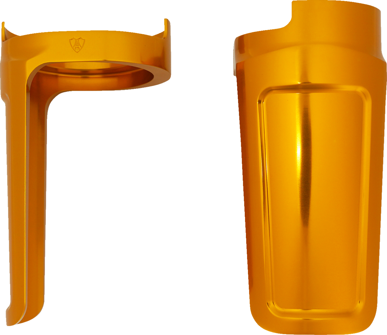 ARLEN NESS COVER FORK METHOD GOLD