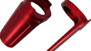 ARLEN NESS Method® Fork Guard Cover - Red