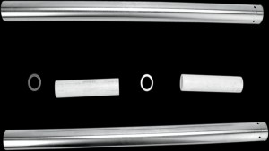 New Motorcycle Parts, New Parts