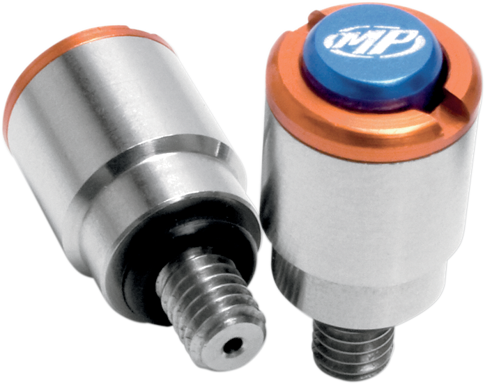 MOTION PRO BLEEDER SET(2) MICRO ORG