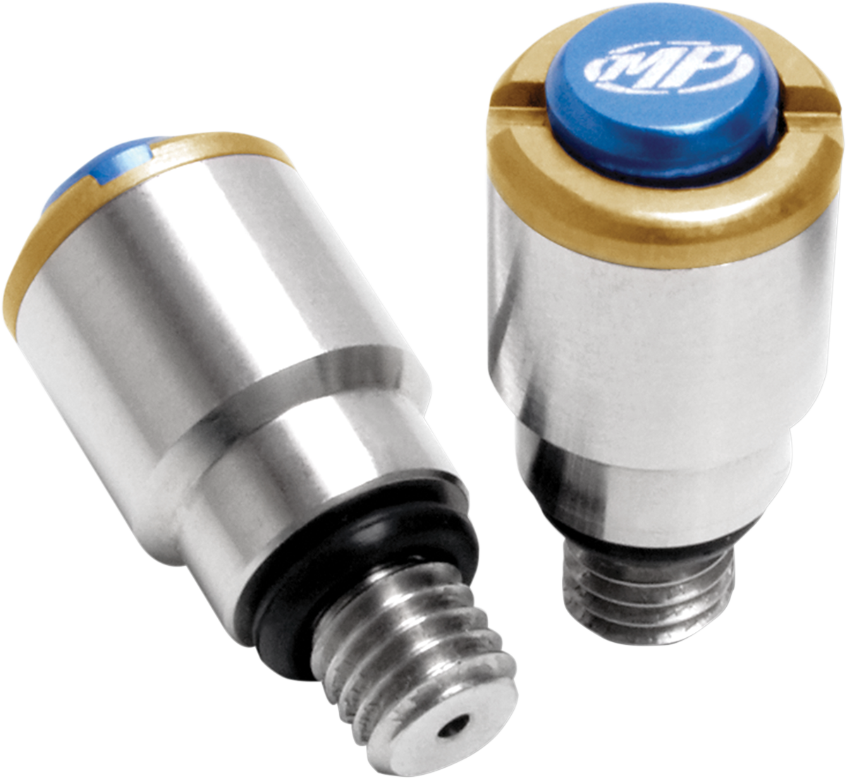 MOTION PRO Micro Bleeder Set - Gold