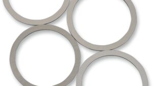 EASTERN MOTORCYCLE PARTS Fork Oil Seal Spacer - Front