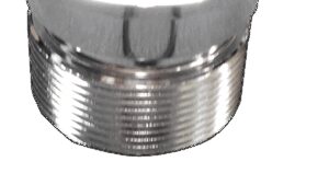 COLONY Fork Tube Plug