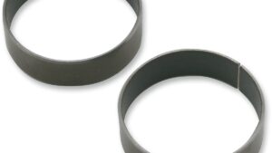 DRAG SPECIALTIES Fork Bushing - 49 mm - 0.578" W - Upper