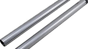 PRO-ONE PERF.MFG. Fork Tube - 49 mm - 27.50" - Hard Chrome
