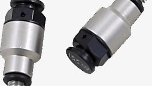 WORKS CONNECTION Fork Bleeder Valves