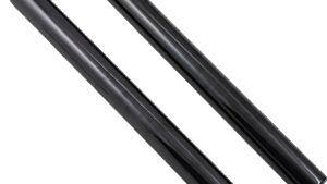 CUSTOM CYCLE ENGINEERING Fork Tubes - 41 mm - 20.25" - Black