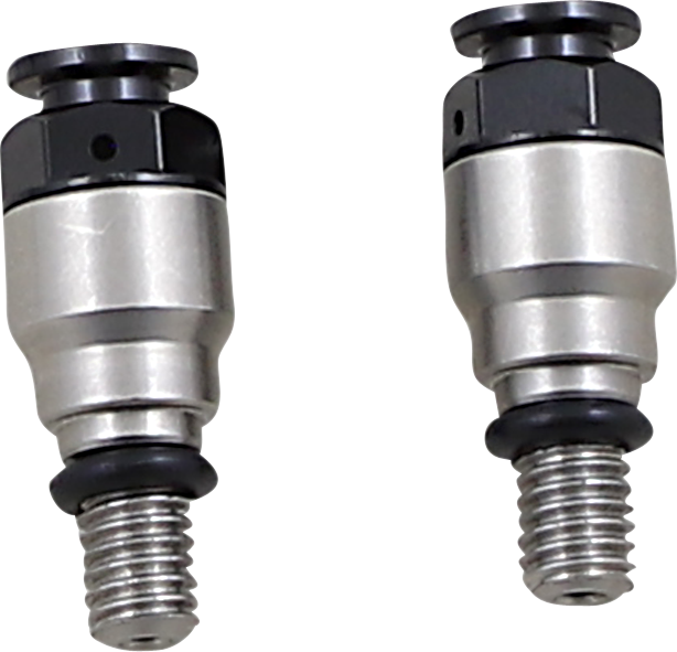 WORKS CONNECTION Fork Bleeder Valves
