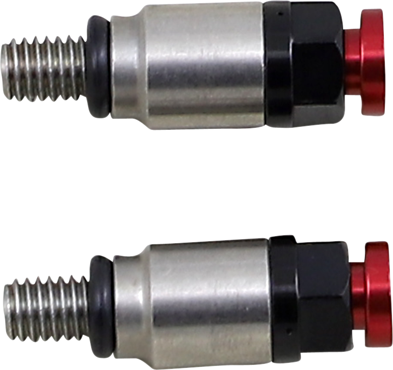 CUSTOM CYCLE ENGINEERING FORK TUBE 47MM UC 20 7/8