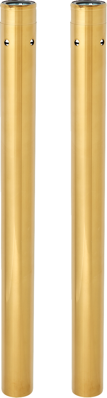 ARLEN NESS Fork Tube - 49 mm - 25.75" - Gold