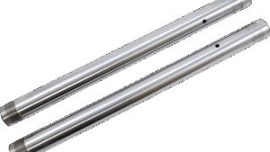 CUSTOM CYCLE ENGINEERING Fork Tube - 43 mm - LH 23", RH 22-3/4" (stock)