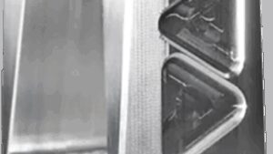 MOOSE OFFROAD Billet Shock Fork - Pro R